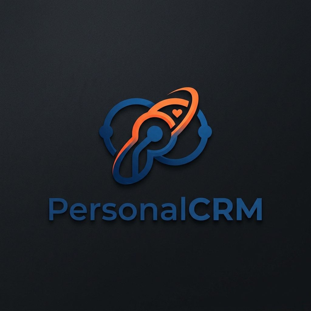 PersonalCRM